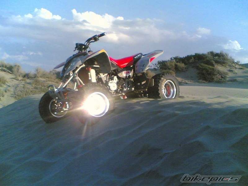 2005 POLARIS PREDATOR 500 | Picture 729776 motorcycle photo