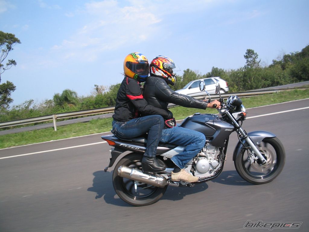 2006 YAMAHA FZ 250 | Picture 729829 motorcycle photo
