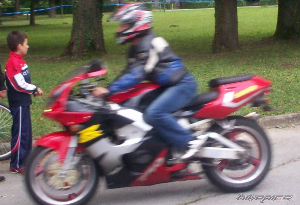 1997 SUZUKI GSX R 750 | Picture 729872 motorcycle photo