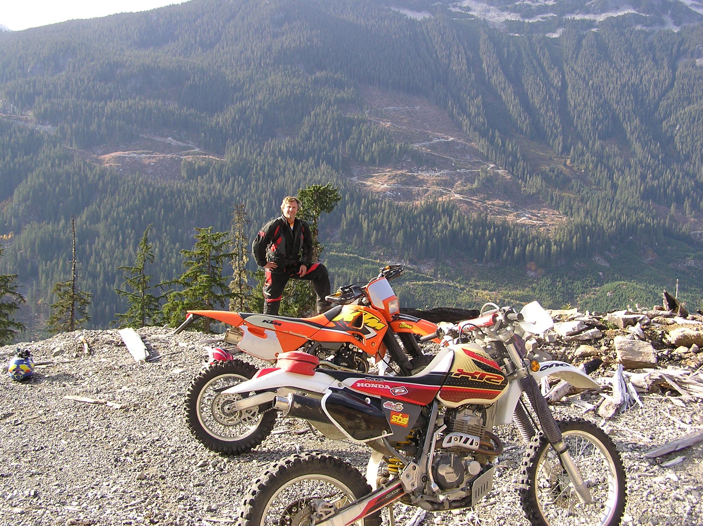 1998 KTM 400 LC4 | Picture 729923 motorcycle photo