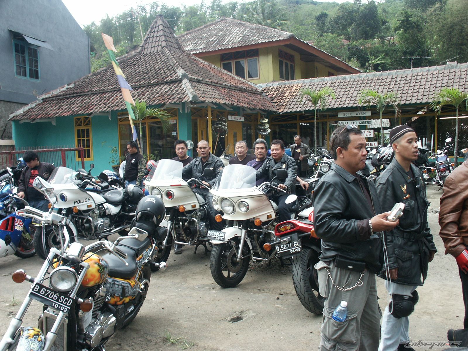1994 KAWASAKI KZ 1000 | Picture 729949 motorcycle photo
