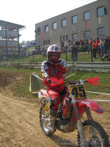 2005 HONDA CRF 450 | Picture 729996 motorcycle photo