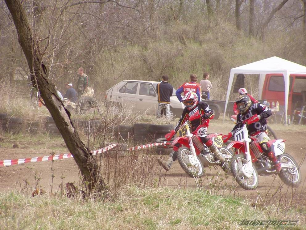 2005 HONDA CRF 450 | Picture 729997 motorcycle photo