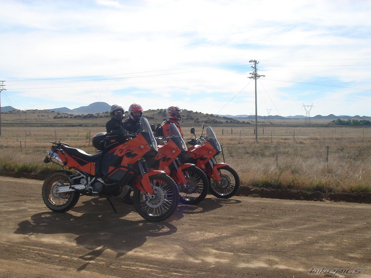 2005 KTM 950 ADVENTURE | Picture 730004 motorcycle photo