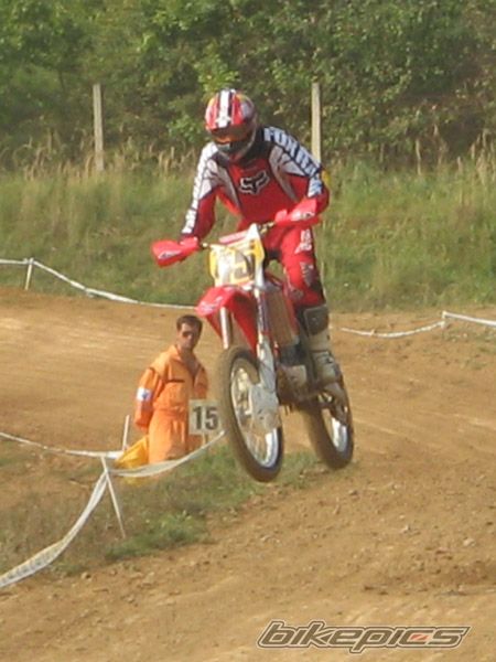 2005 HONDA CRF 450 | Picture 730015 motorcycle photo