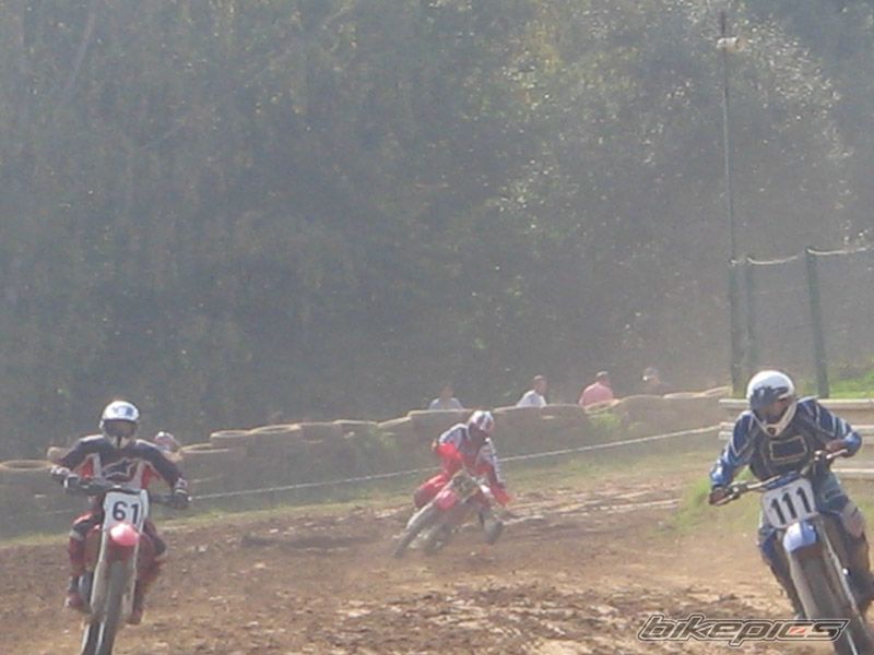 2005 HONDA CRF 450 | Picture 730017 motorcycle photo