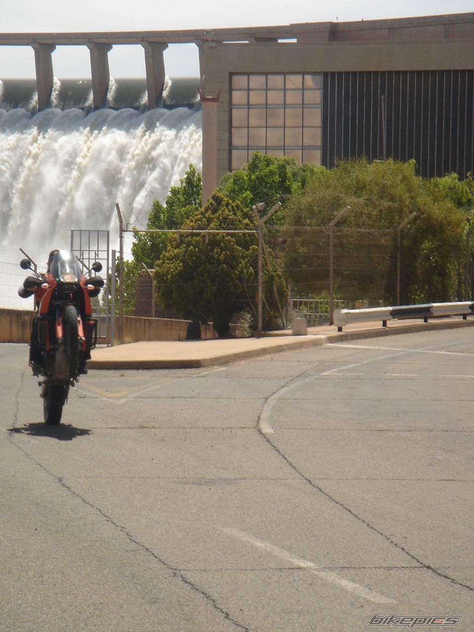 2005 KTM 950 ADVENTURE | Picture 730018 motorcycle photo