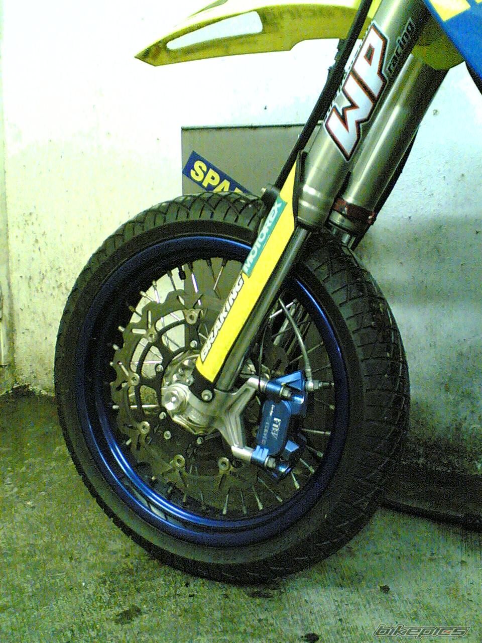 2006 HUSABERG FS 650 E | Picture 730276 motorcycle photo