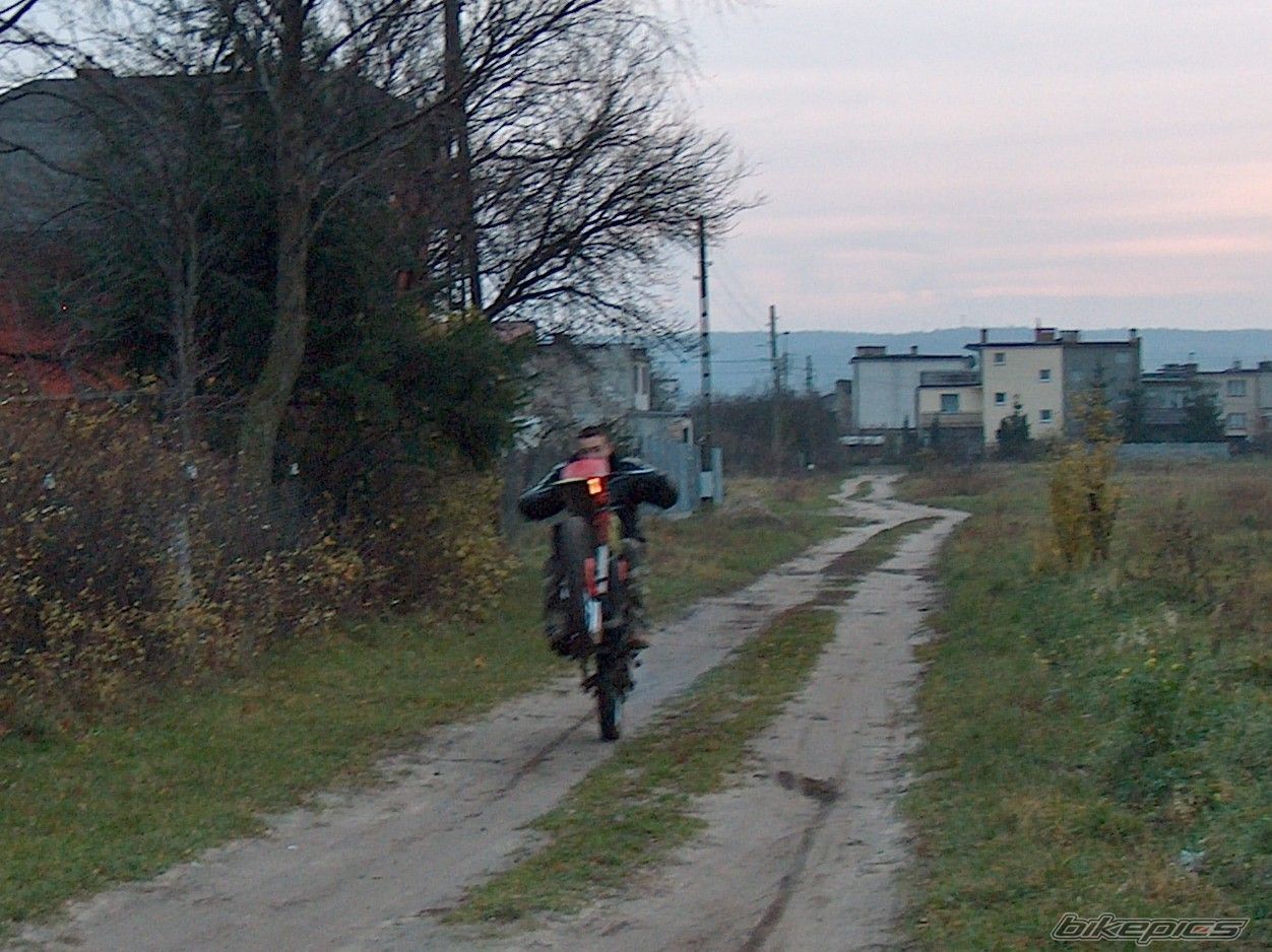 1996 YAMAHA DT 80 | Picture 730352 motorcycle photo