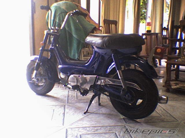    | Picture 730439 motorcycle photo