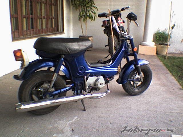    | Picture 730440 motorcycle photo
