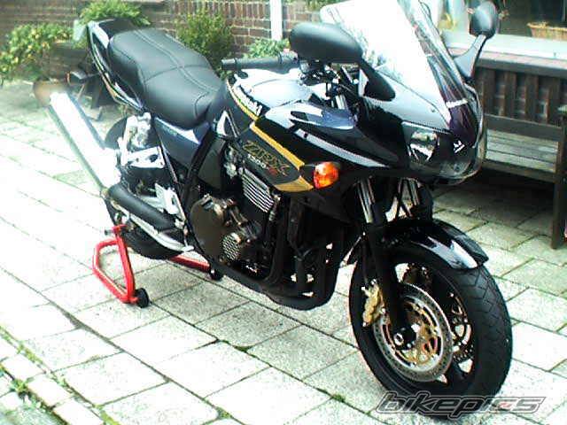 2002 KAWASAKI ZRX 1200S | Picture 73072 motorcycle photo