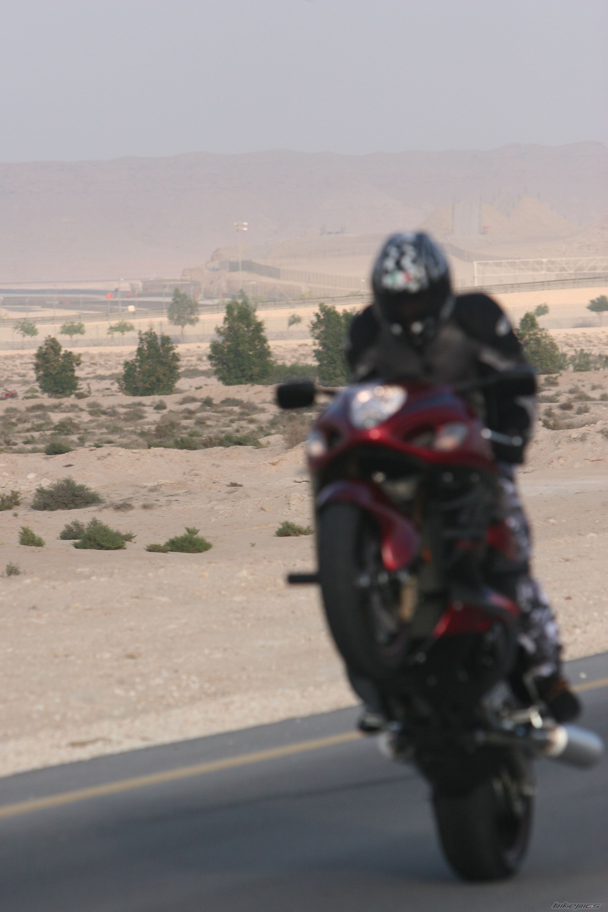 2006 SUZUKI HAYABUSA | Picture 730836 motorcycle photo