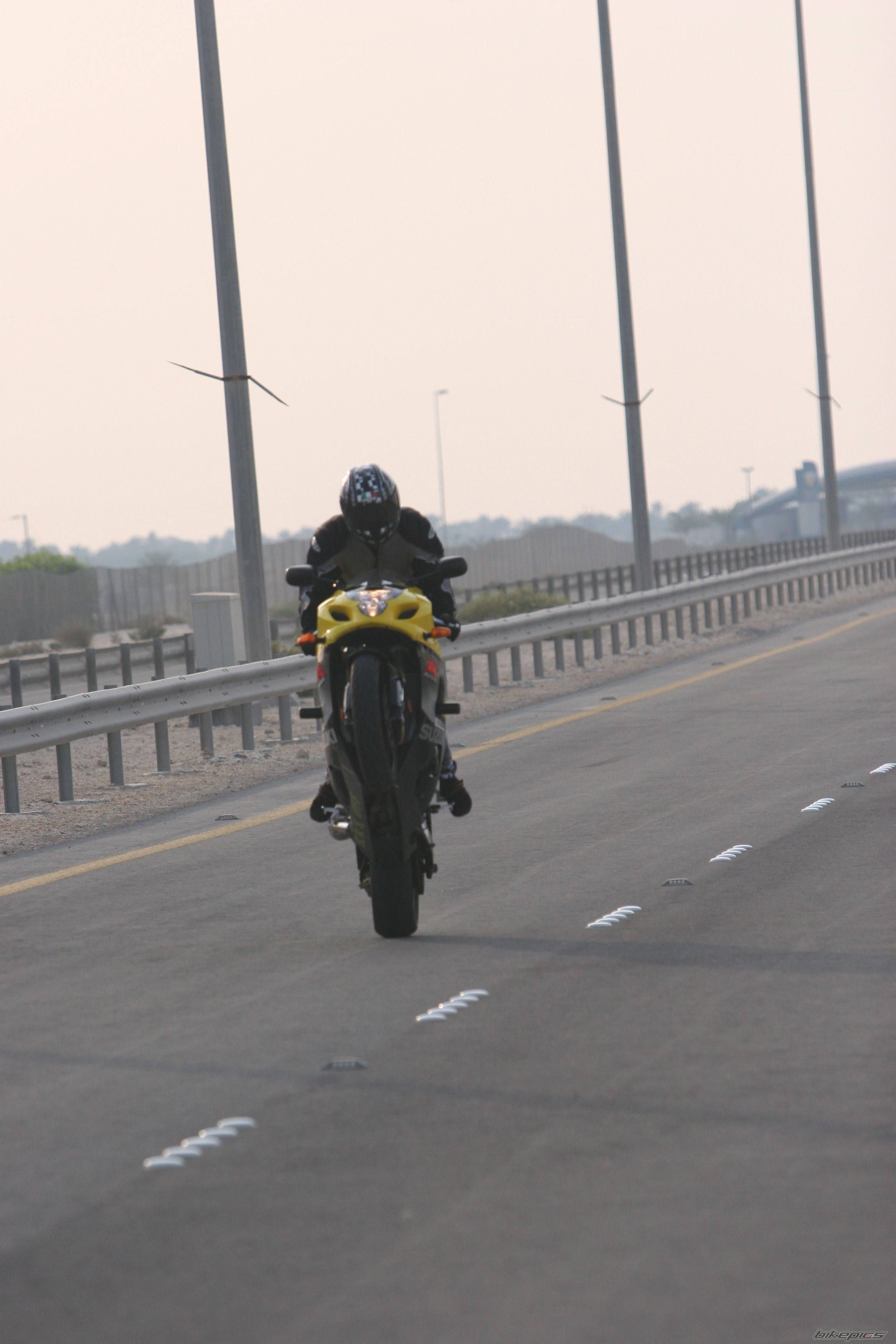2006 SUZUKI GSX R 1000 | Picture 730839 motorcycle photo