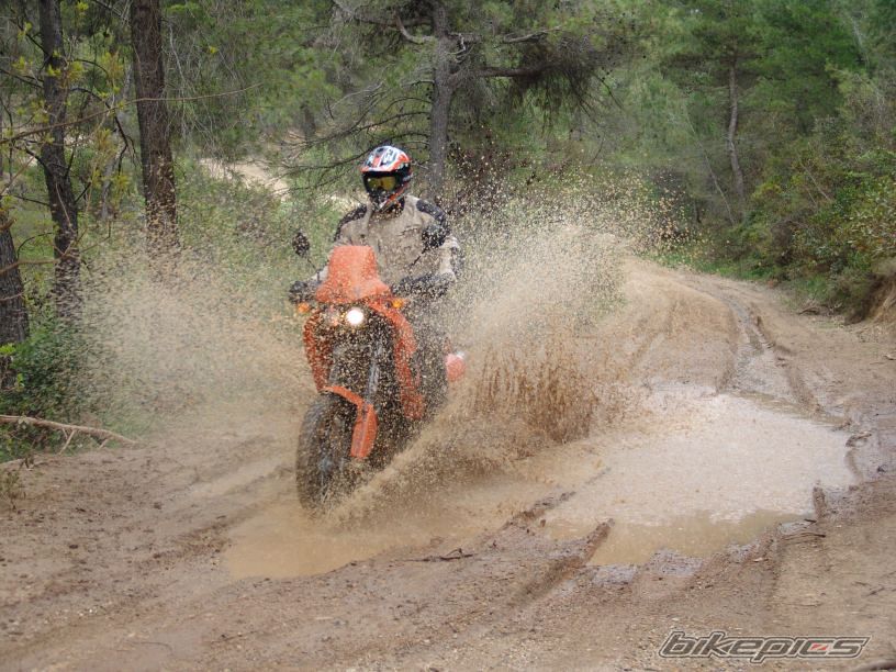 2005 KTM 640 ADVENTURE R | Picture 730942 motorcycle photo