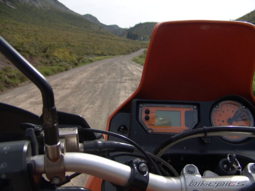 2005 KTM 640 ADVENTURE R | Picture 730944 motorcycle photo