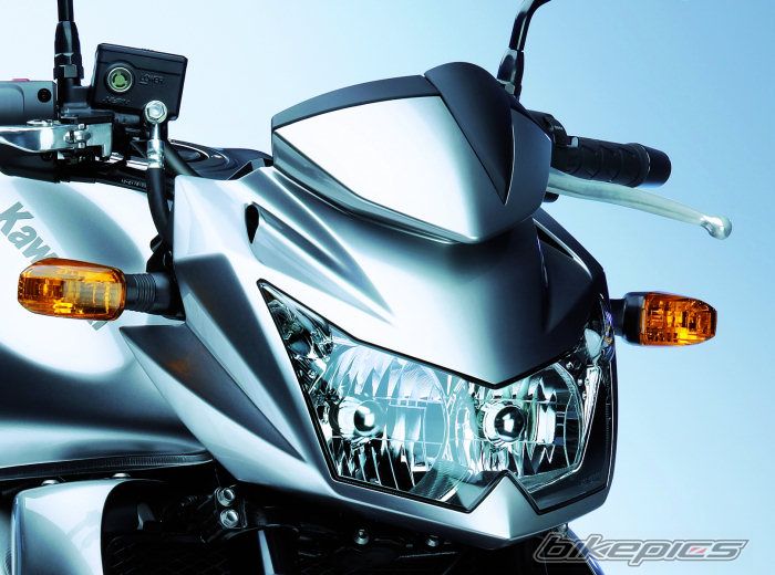 2006 KAWASAKI Z 750 | Picture 731028 motorcycle photo