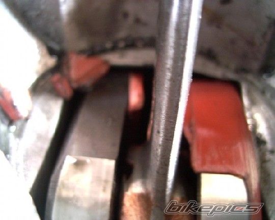 1989 SIMSON SR 50 | Picture 731052 motorcycle photo