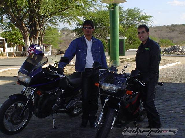 1990 HONDA CBX 750 | Picture 73114 motorcycle photo