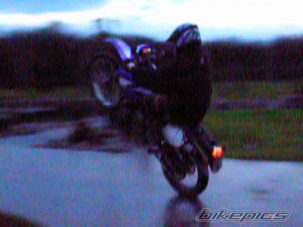 2004 YAMAHA DT 50 | Picture 731423 motorcycle photo