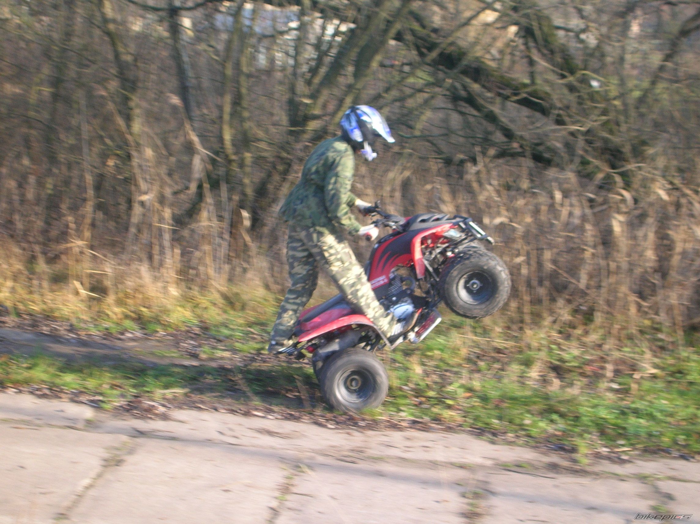 2006 BASHAN BS 200 | Picture 731433 motorcycle photo
