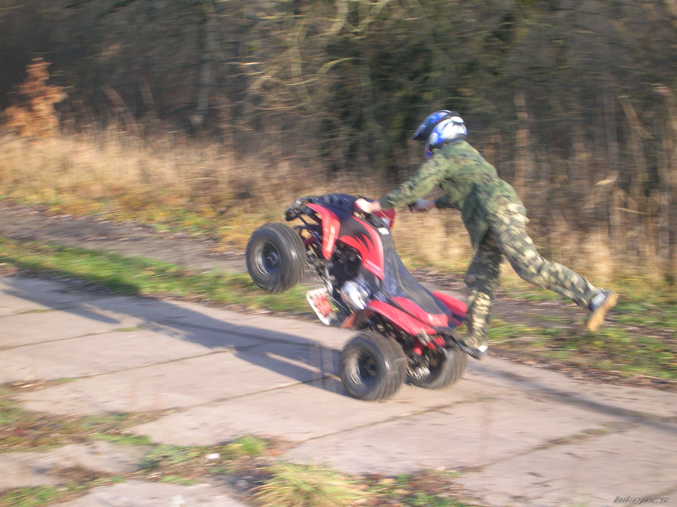 2006 BASHAN BS 200 | Picture 731436 motorcycle photo
