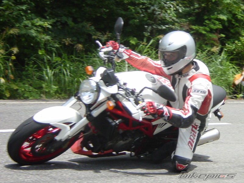 2002 CAGIVA RAPTOR 1000 | Picture 731479 motorcycle photo