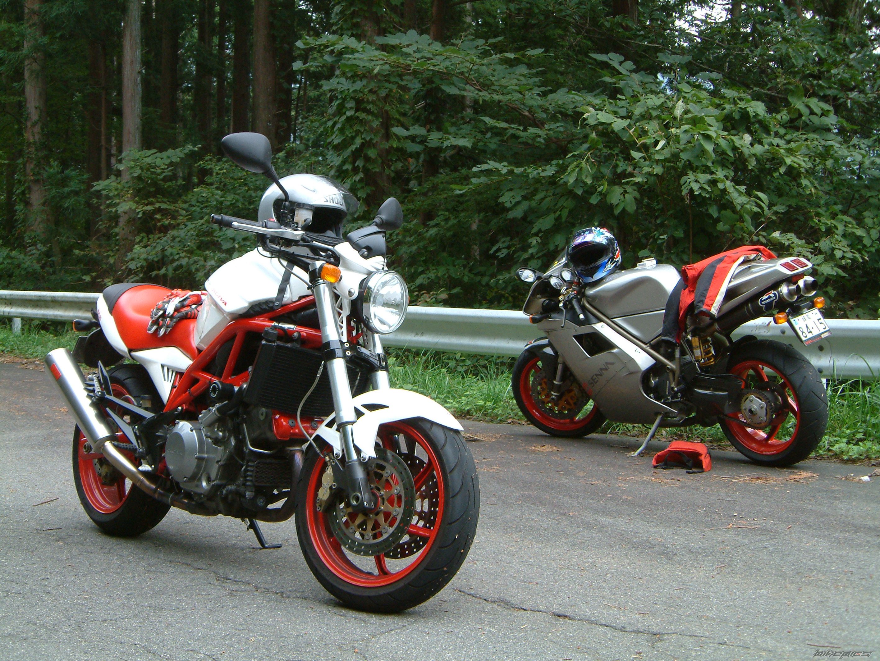 2002 CAGIVA RAPTOR 1000 | Picture 731513 motorcycle photo