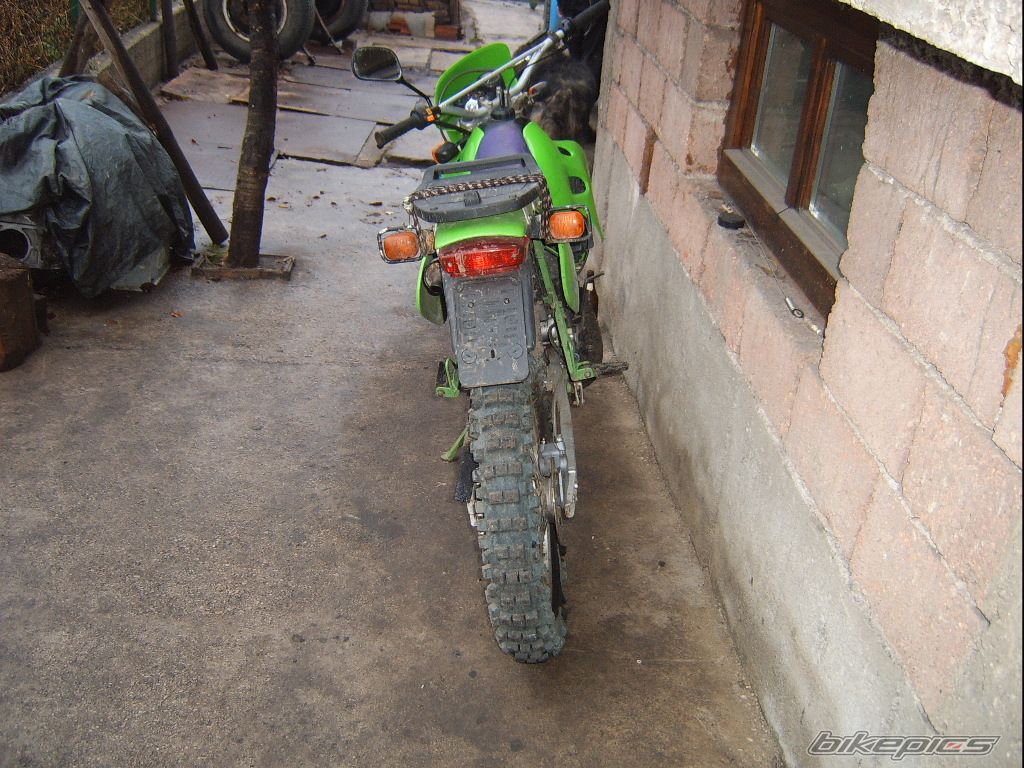 2000 MOTORHISPANIA FURIA CROSS 50 | Picture 731603 motorcycle photo