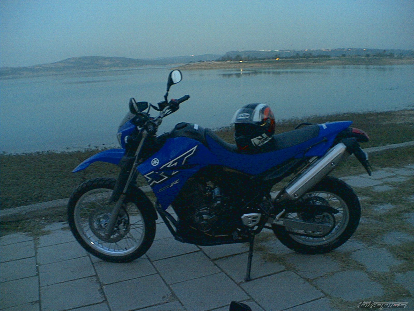 2005 YAMAHA XT 660 | Picture 731616 motorcycle photo