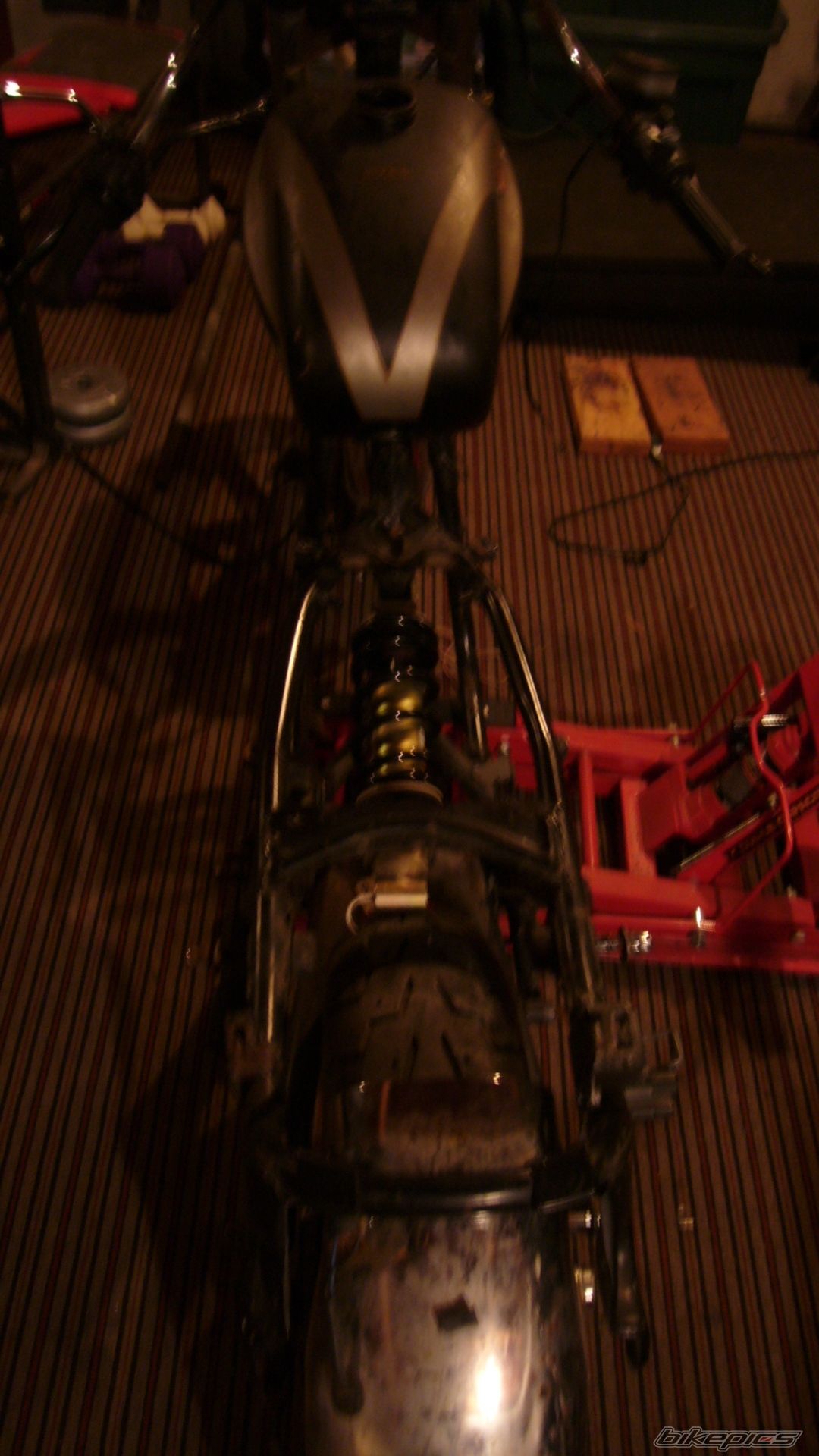 1982 YAMAHA XS 650 | Picture 731733 motorcycle photo