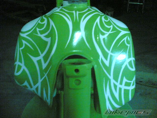 2006 YAMAHA DT 50 | Picture 731781 motorcycle photo