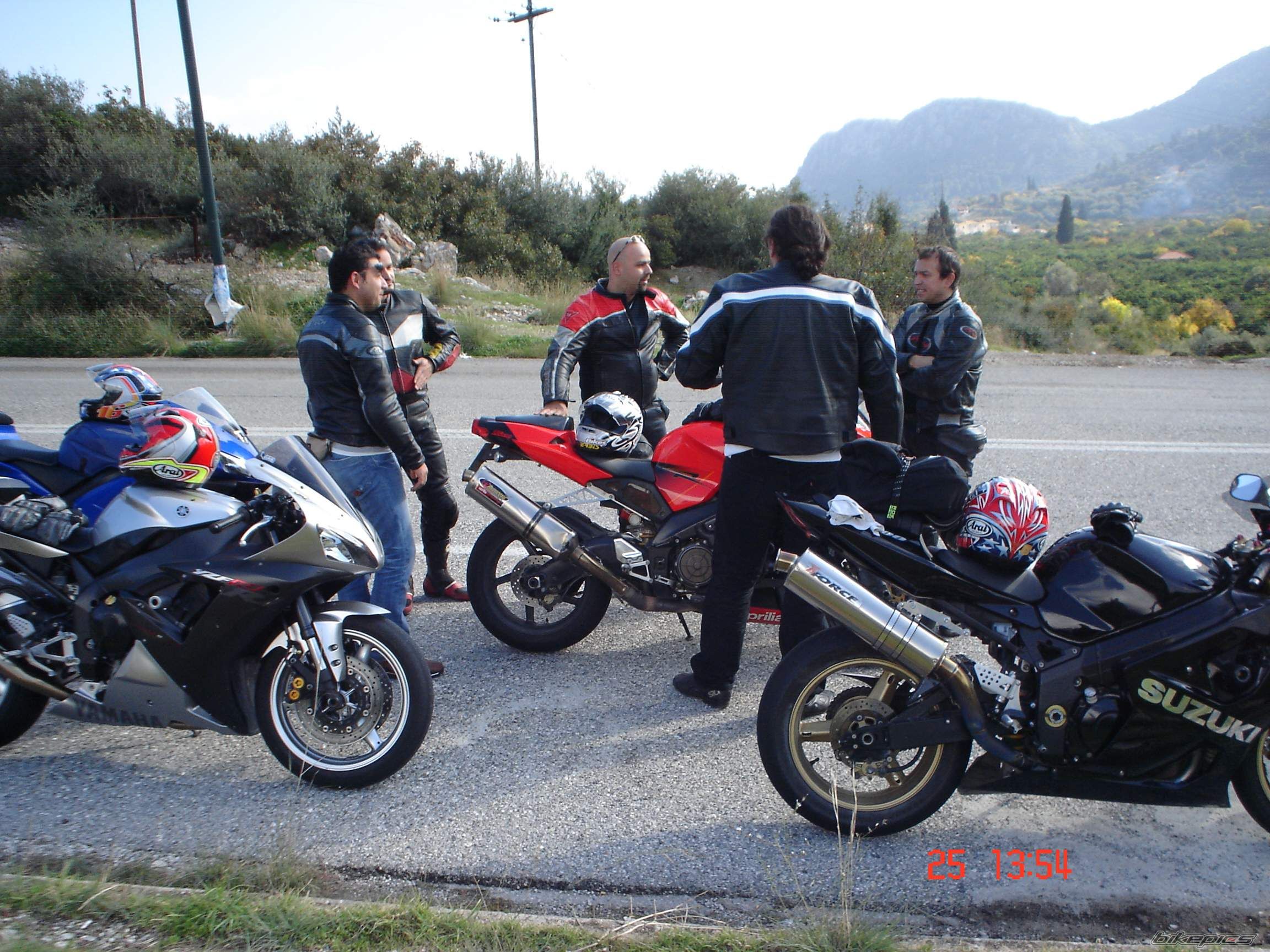 2004 SUZUKI GSX R 1000 | Picture 731820 motorcycle photo
