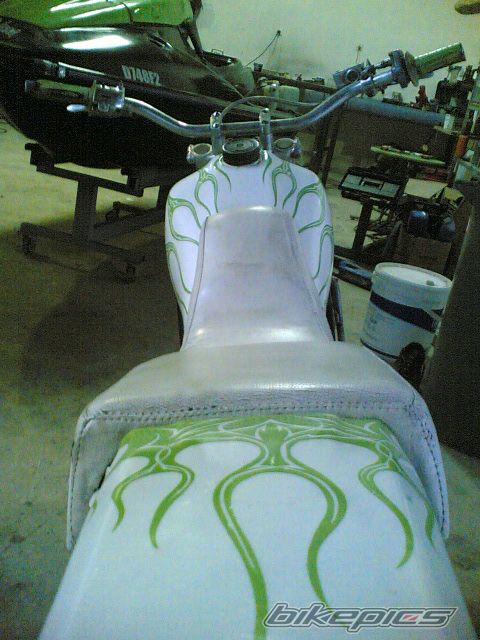 2006 YAMAHA DT 50 | Picture 731827 motorcycle photo