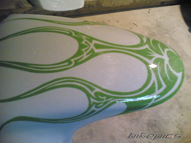 2006 YAMAHA DT 50 | Picture 731830 motorcycle photo