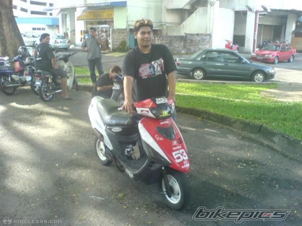 2006 SUZUKI VS 125 | Picture 731844 motorcycle photo