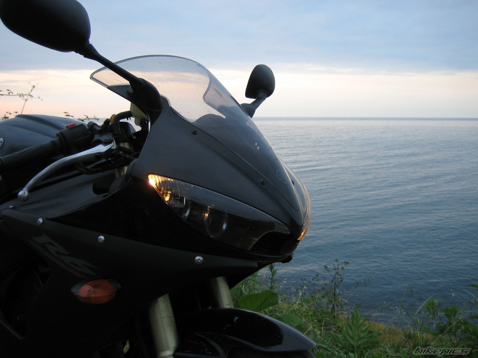 2005 YAMAHA YZF R6 | Picture 731934 motorcycle photo