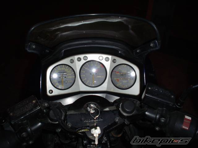 1990 HONDA CBX 750 | Picture 73212 motorcycle photo