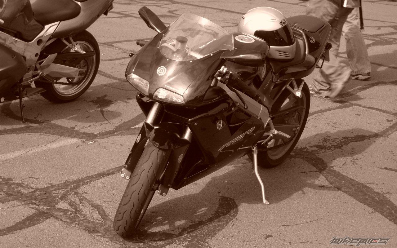 2005 CAGIVA MITO 125 | Picture 732264 motorcycle photo