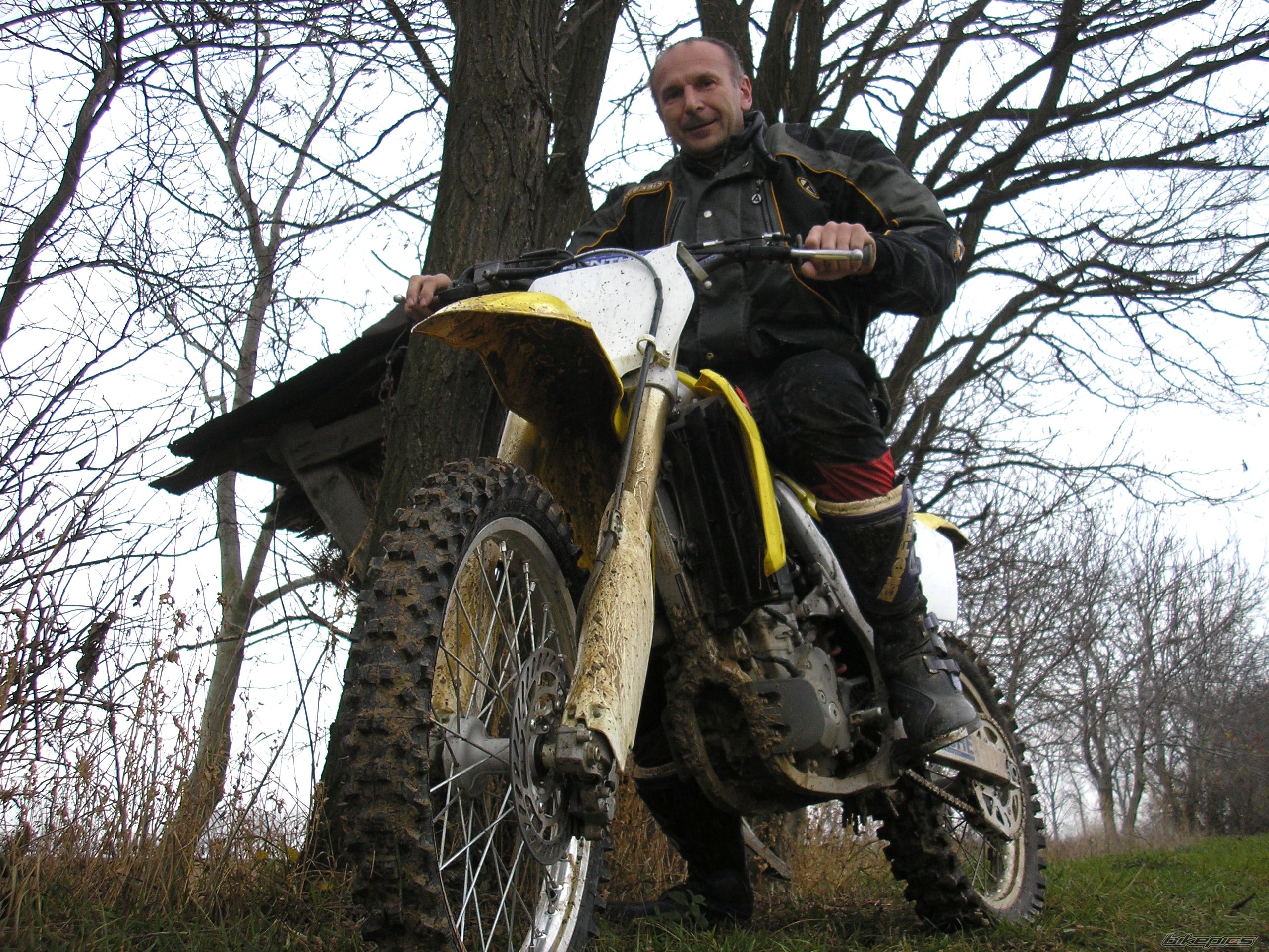 2006 SUZUKI RM 450Z | Picture 732402 motorcycle photo