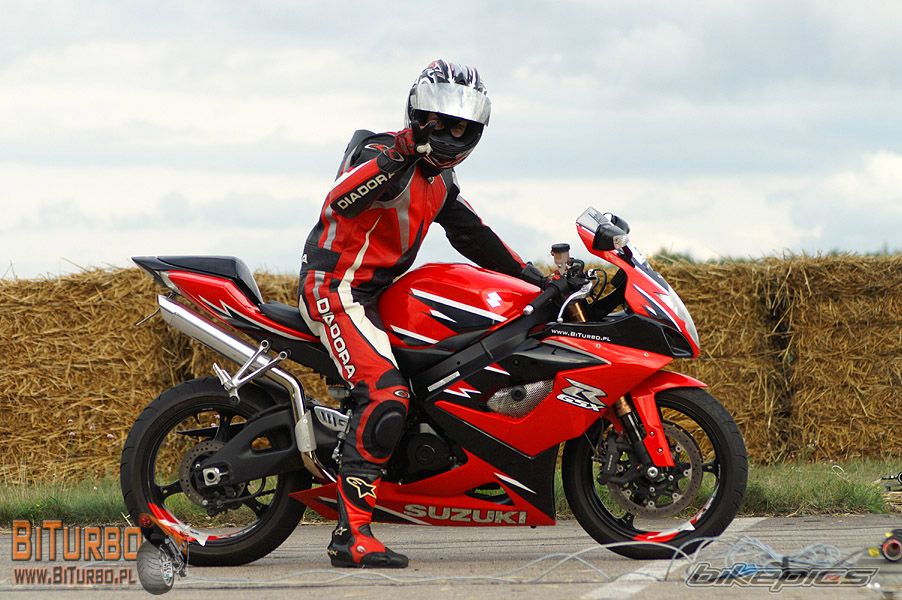 2007 SUZUKI GSX R 1000 | Picture 732524 motorcycle photo