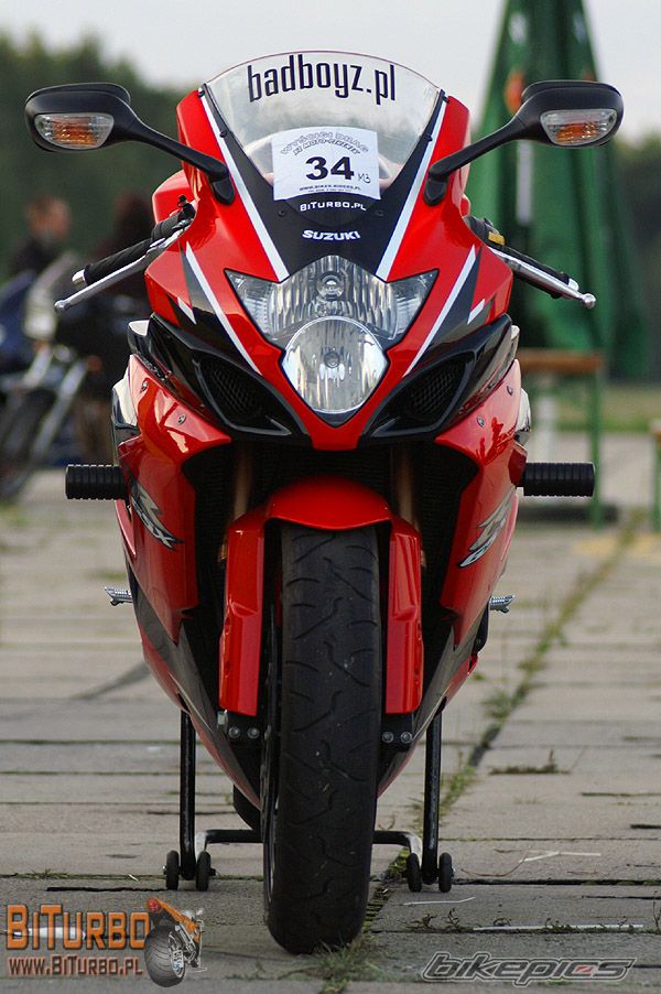 2007 SUZUKI GSX R 1000 | Picture 732528 motorcycle photo