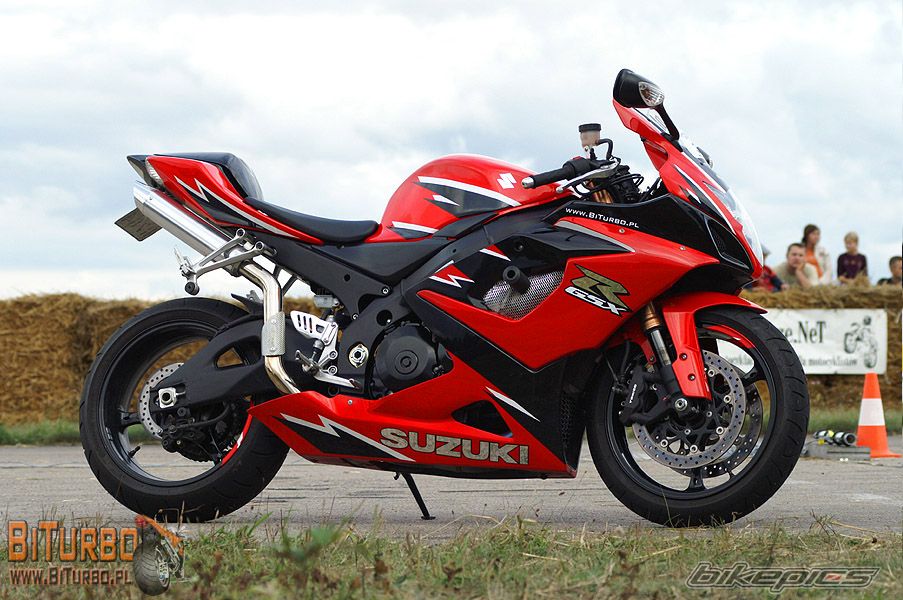 2007 SUZUKI GSX R 1000 | Picture 732529 motorcycle photo