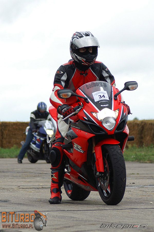 2007 SUZUKI GSX R 1000 | Picture 732531 motorcycle photo