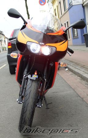 2005 APRILIA RS 125 | Picture 732543 motorcycle photo