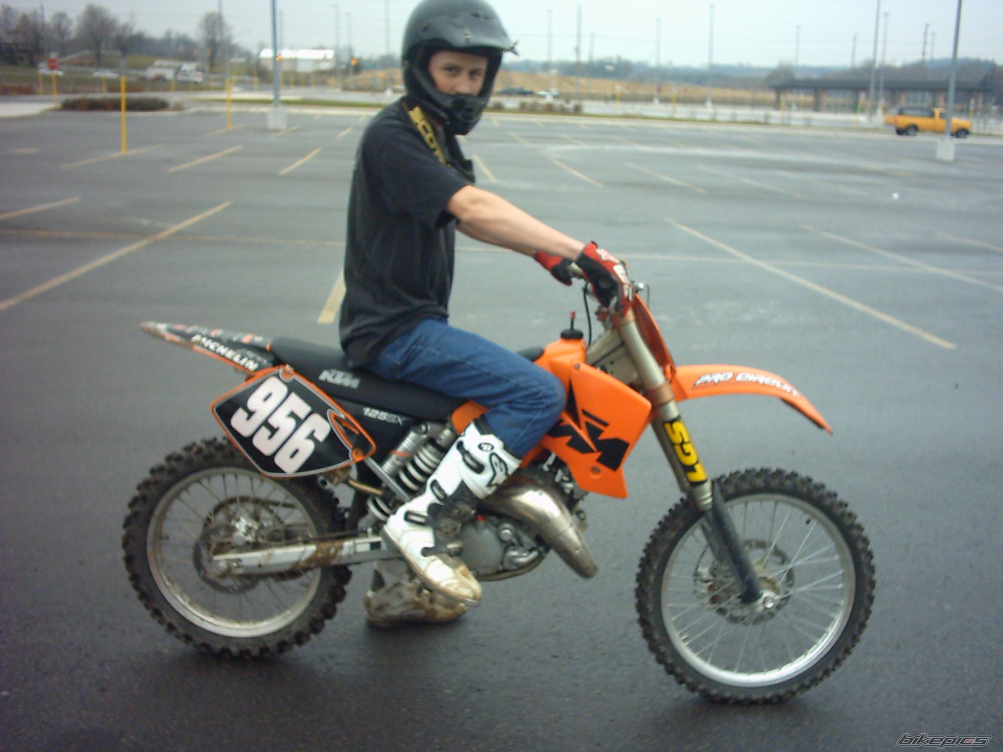 2003 KTM 125 SX | Picture 732616 motorcycle photo