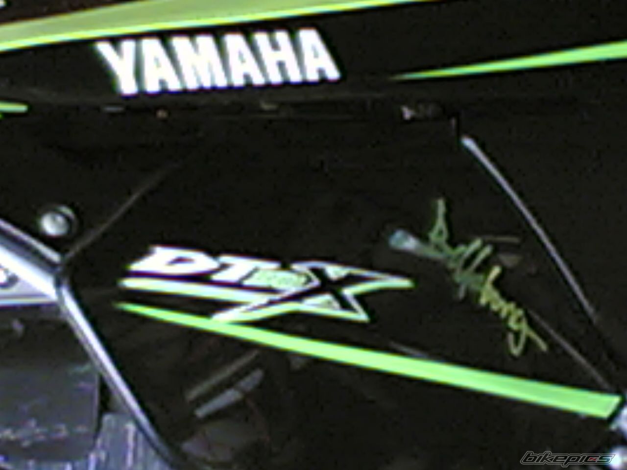 2006 YAMAHA DT 50X | Picture 732773 motorcycle photo