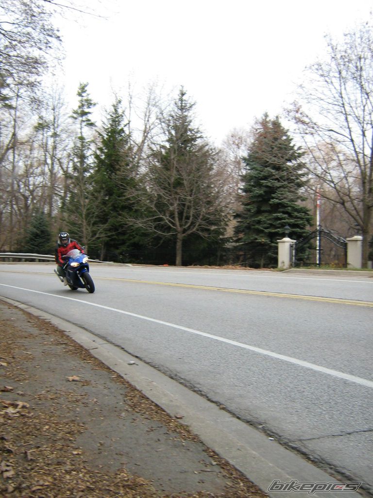 2001 SUZUKI BANDIT 600 | Picture 732923 motorcycle photo