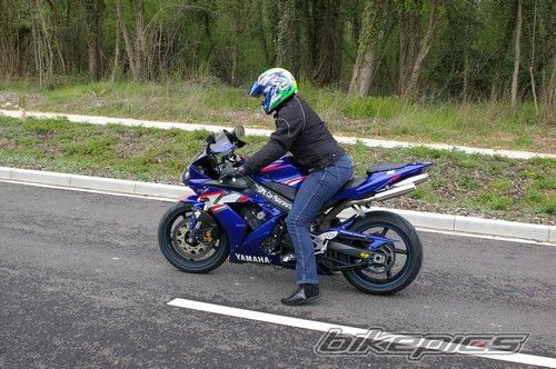 2004 YAMAHA YZF R1 | Picture 733075 motorcycle photo
