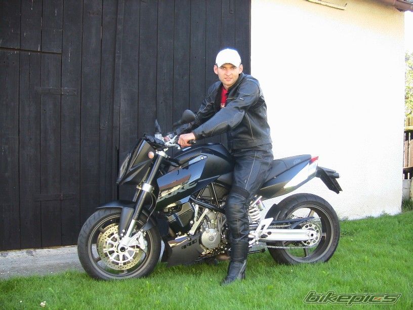 2006 KTM 990 SUPERDUKE | Picture 733110 motorcycle photo